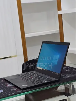 New Laptop Lenovo ThinkPad T14 16GB AMD Ryzen 5 SSD 512GB