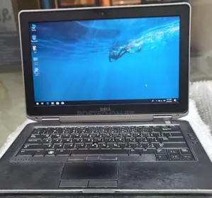 Laptop Dell Latitude E6330 4GB Intel Core i5 HDD 500GB