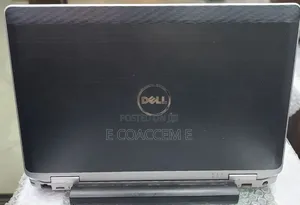 Laptop Dell Latitude E6330 4GB Intel Core i5 HDD 500GB