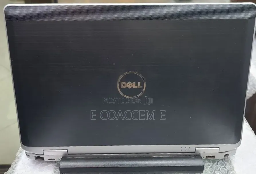 Laptop Dell Latitude E6330 4GB Intel Core i5 HDD 500GB