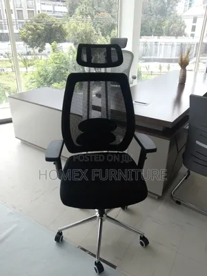Managerial Furniture Chair