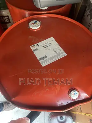 Total 85w90