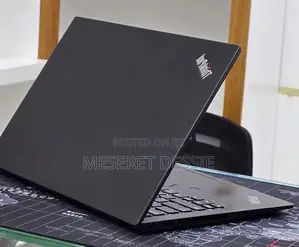 New Laptop Lenovo Thinkbook 14 16GB SSD 512GB