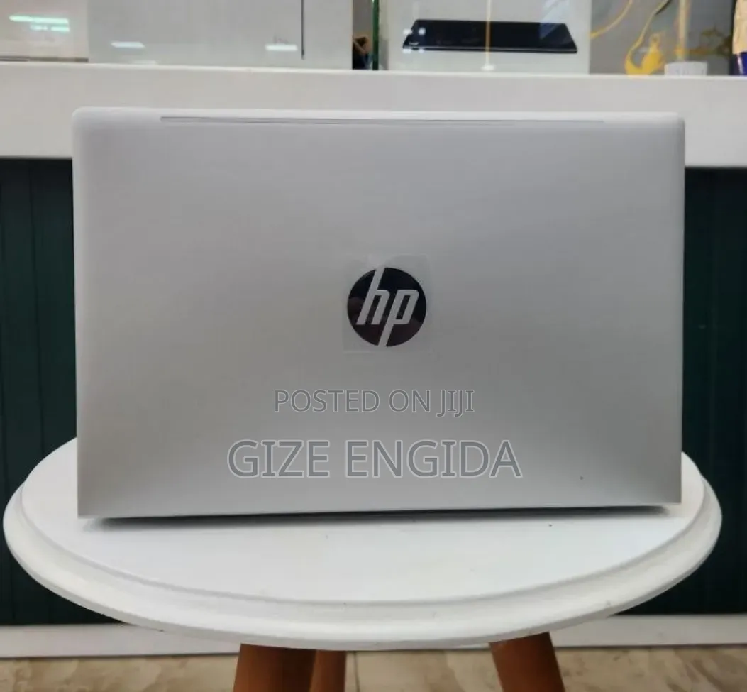 New Laptop HP ProBook 440 G10 16GB Intel Core i7 SSD 1T