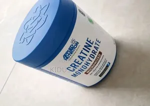 Applied Nutrition Micronized Creatine (100% Sugar Fat Free)