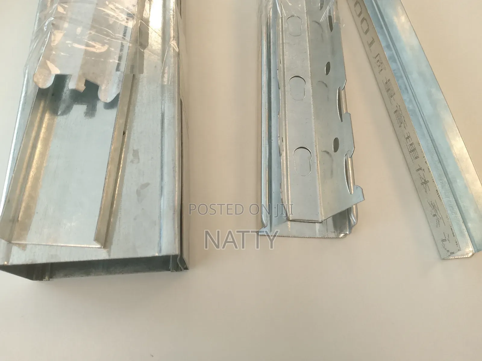 Galvanized Steel