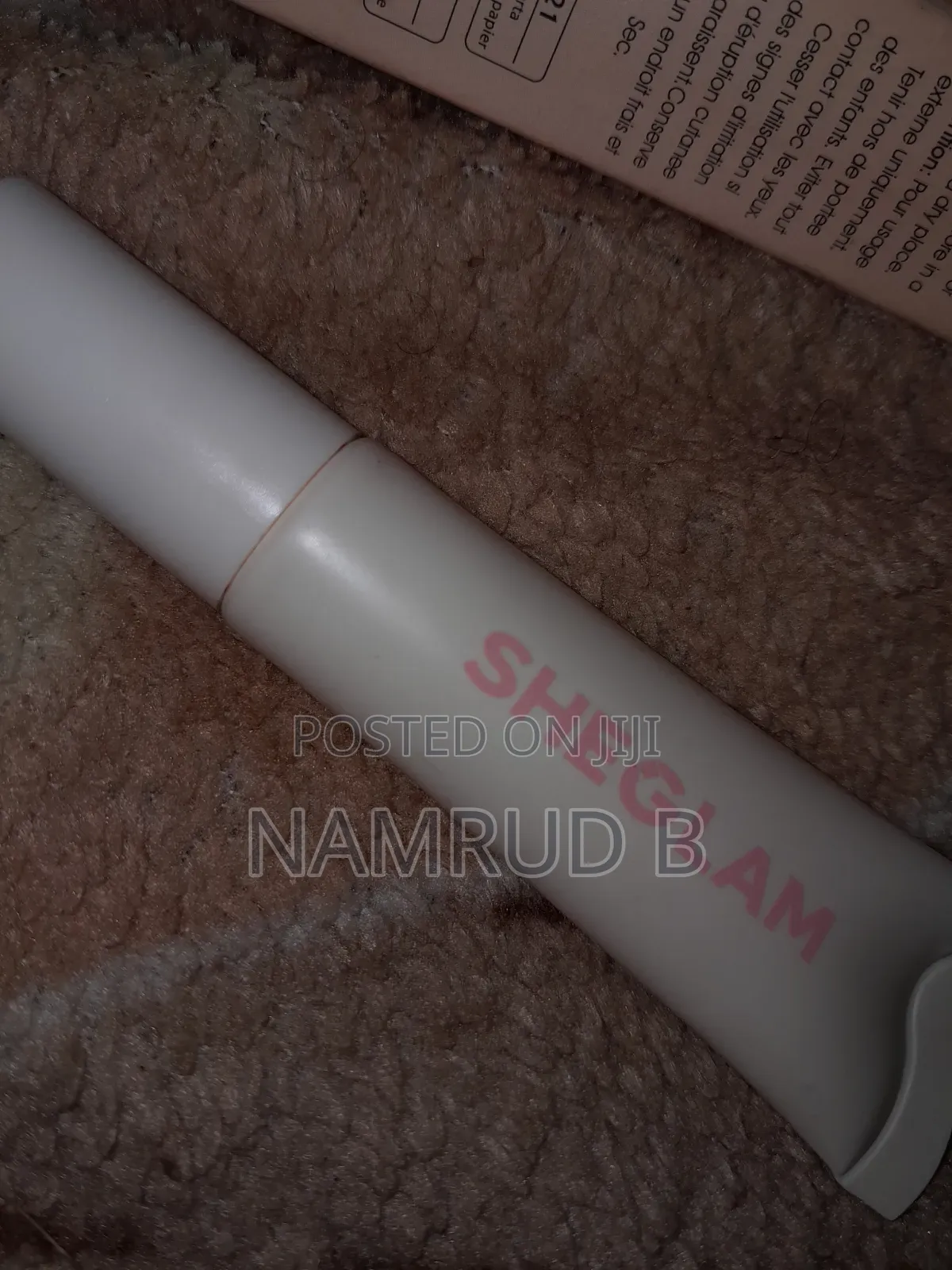 Sheglam Lip Gloss