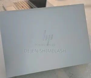New Laptop HP EliteBook 840 G9 16GB Intel Core i5 SSD 512GB