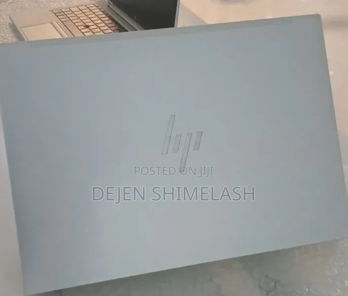 New Laptop HP EliteBook 840 G9 16GB Intel Core i5 SSD 512GB