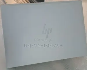 New Laptop HP EliteBook 840 G9 16GB Intel Core i5 SSD 512GB