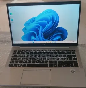 New Laptop HP EliteBook 840 G9 16GB Intel Core i5 SSD 512GB