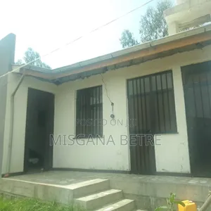 Furnished 3bdrm Villa in Tafo, Yeka for sale
