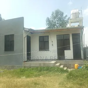 Furnished 3bdrm Villa in Tafo, Yeka for sale