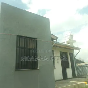 Furnished 3bdrm Villa in Tafo, Yeka for sale