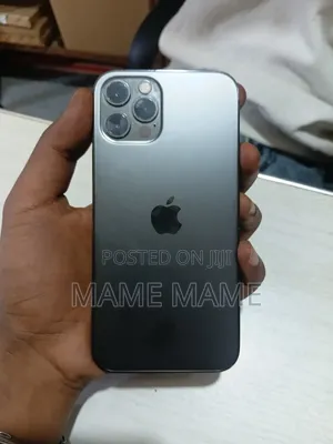 Apple iPhone 12 Pro 128 GB Gray