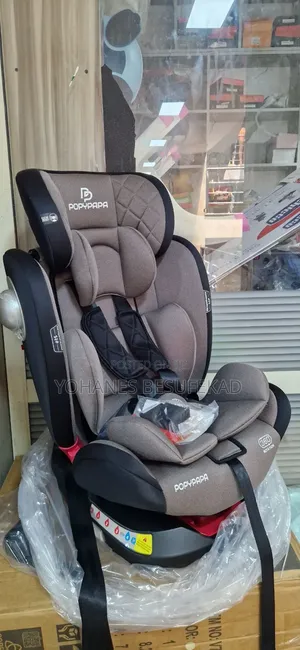 360 Degree Rotating Car Seat