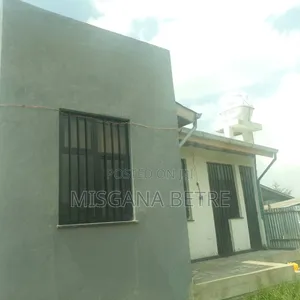 Furnished 3bdrm Villa in Tafo, Yeka for sale