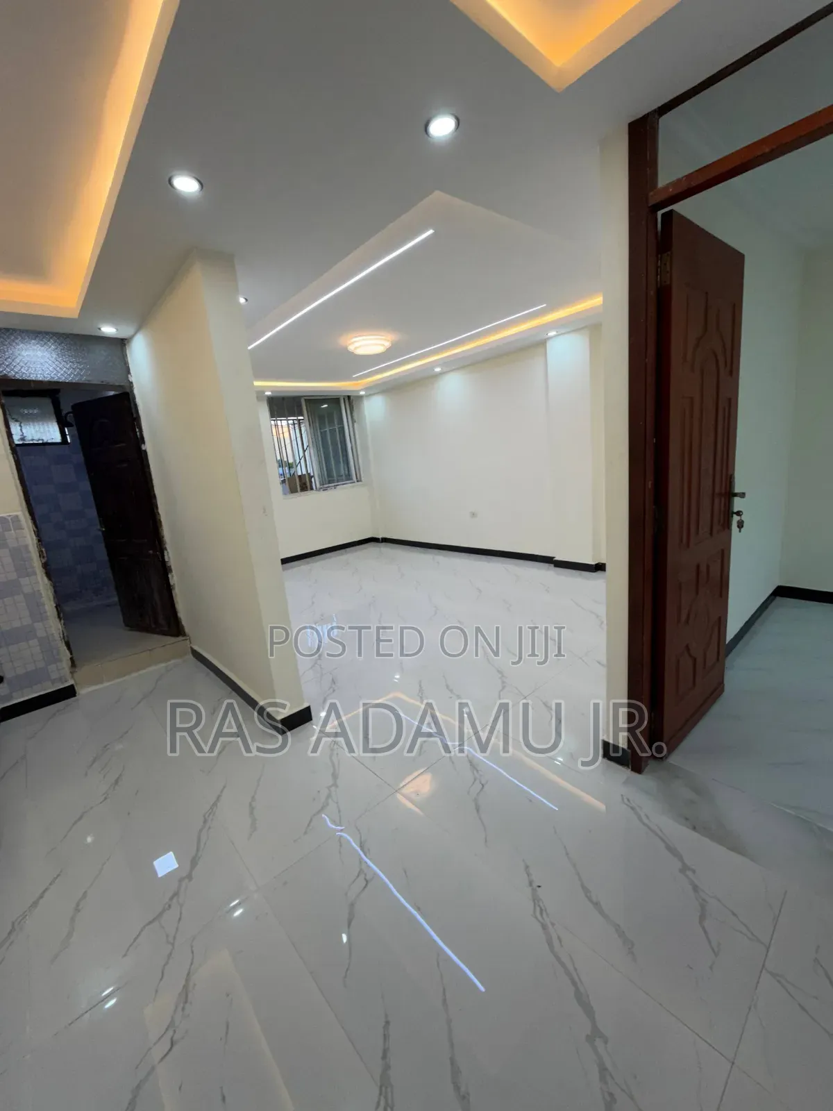 2bdrm Condo in Yeka for sale