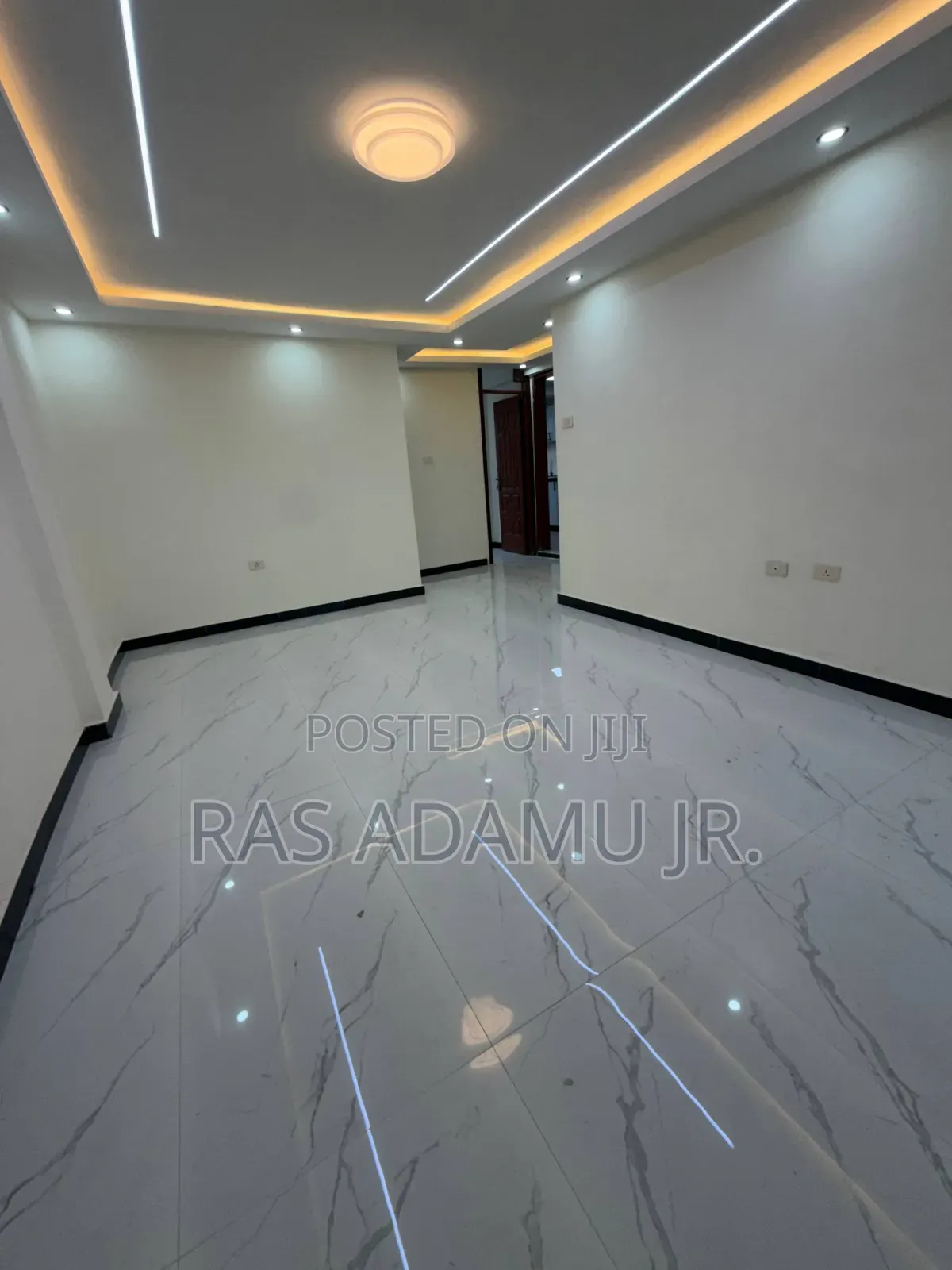 2bdrm Condo in Yeka for sale