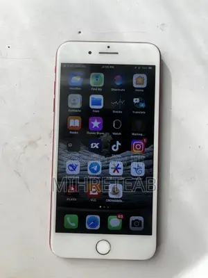 Apple iPhone 7 Plus 128 GB Red