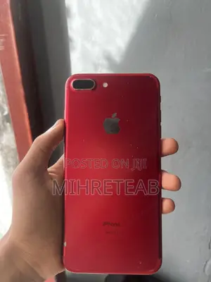 Apple iPhone 7 Plus 128 GB Red