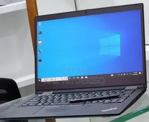 New Laptop Lenovo 16GB Intel Core i5 SSD 512GB