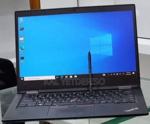 New Laptop Lenovo 16GB Intel Core i5 SSD 512GB