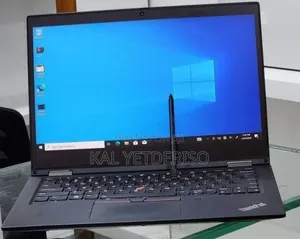 New Laptop Lenovo 16GB Intel Core i5 SSD 512GB