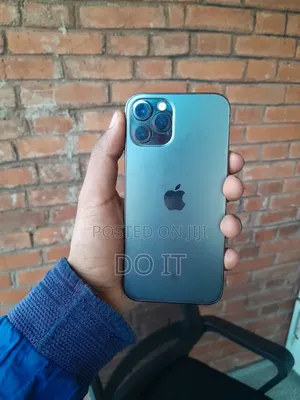 Apple iPhone 12 Pro 128 GB Gray