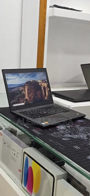 New Laptop Lenovo ThinkPad T460 8GB Intel Core i5 HDD 500GB