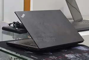 New Laptop Lenovo ThinkPad T460 8GB Intel Core i5 HDD 500GB