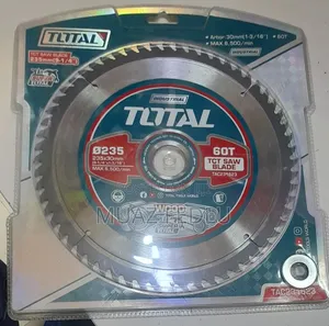 Total Wood