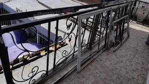 Banner Metal Frames 5m/1m 3m/90cm 1.10m/90cm 1.18m/65cm