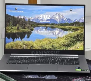New Laptop HP ZBook 15 32GB Intel Core i7 SSD 512GB