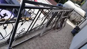 Banner Metal Frames 5m/1m 3m/90cm 1.10m/90cm 1.18m/65cm