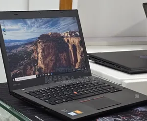 New Laptop Lenovo ThinkPad T460 8GB Intel Core i5 HDD 500GB