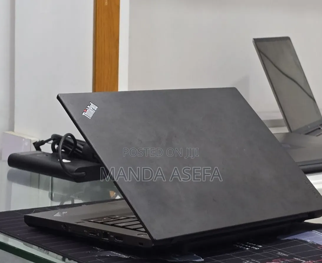 New Laptop Lenovo ThinkPad T460 8GB Intel Core i5 HDD 500GB