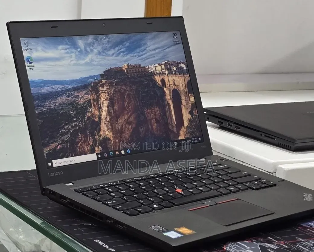 New Laptop Lenovo ThinkPad T460 8GB Intel Core i5 HDD 500GB