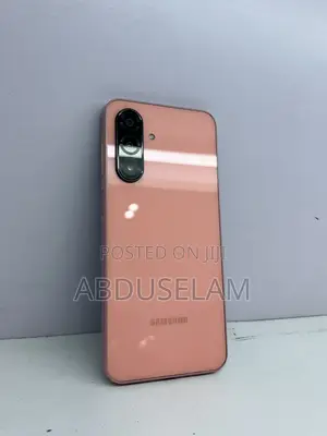 Samsung Galaxy A26 256 GB Pink
