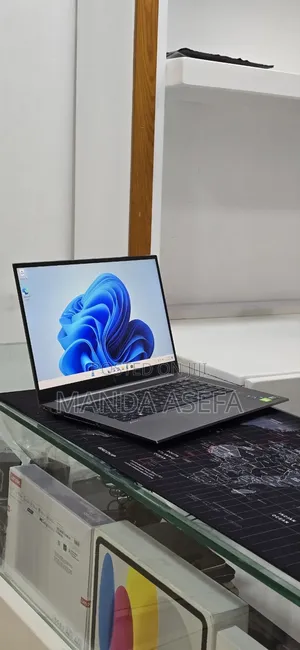 New Laptop HP ZBook 15 32GB Intel Core i7 SSD 512GB