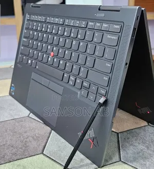 New Laptop Lenovo ThinkPad X1 Yoga 16GB Intel Core i7 SSD 512GB