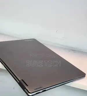 New Laptop Lenovo Yoga 7i 16GB Intel Core i7 SSD 512GB