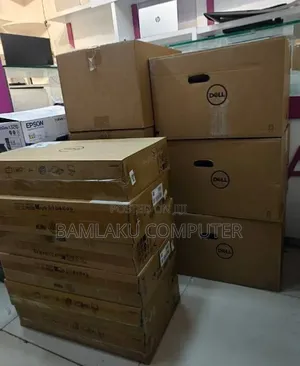 New Desktop Computer Dell Optiplex 7020 8GB Intel Core i7 SSD 512GB