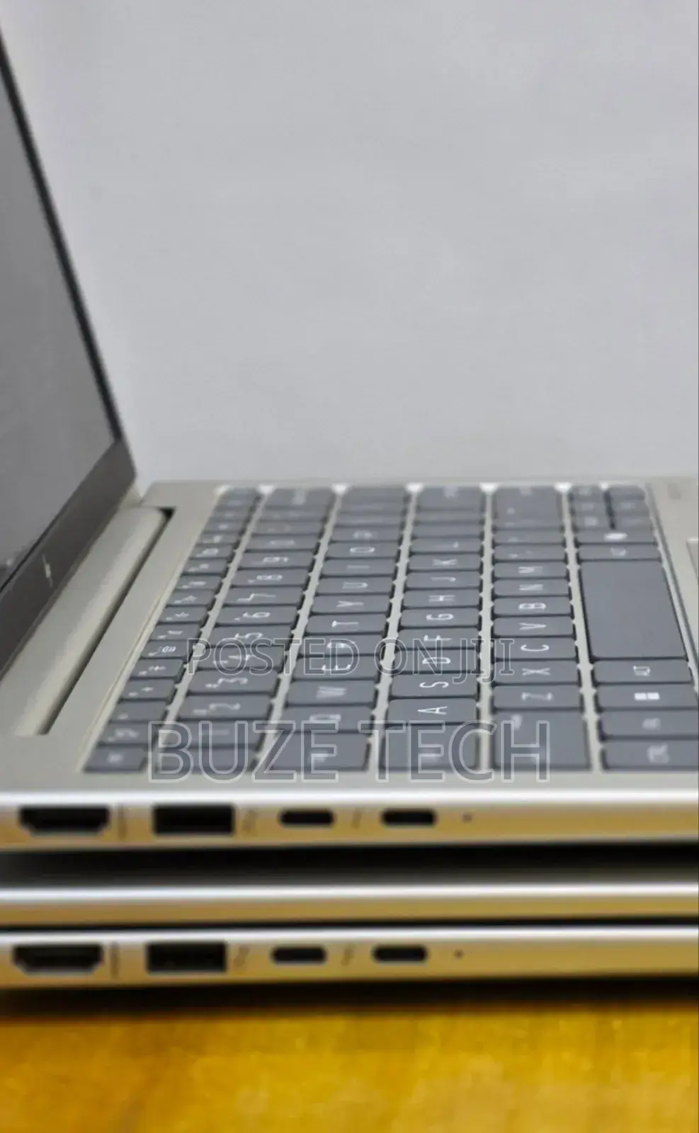 New Laptop HP 630 16GB Intel Core Ultra 7 SSD 512GB