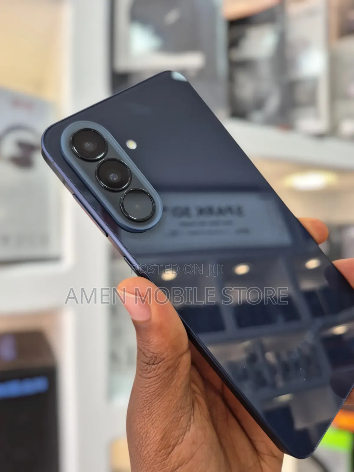 New Samsung Galaxy A57 256 GB Blue