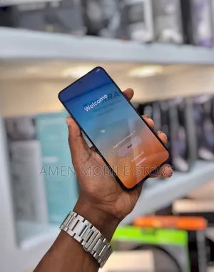 New Samsung Galaxy A57 256 GB Blue