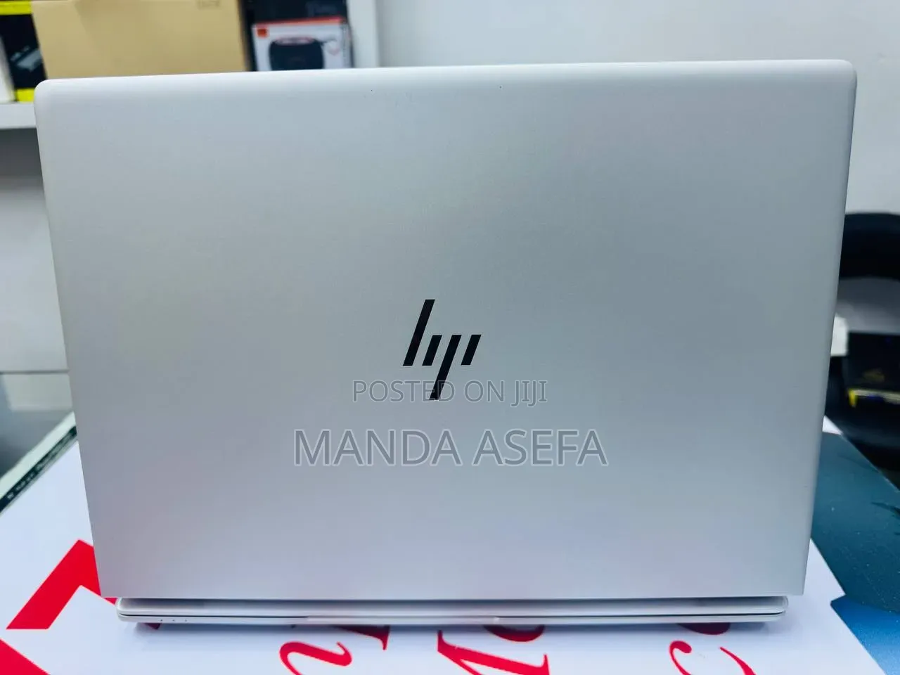 New Laptop HP EliteBook 840 G6 8GB Intel Core i5 SSD 512GB