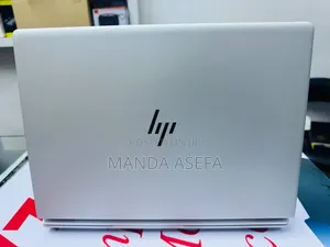 New Laptop HP EliteBook 840 G6 8GB Intel Core i5 SSD 512GB