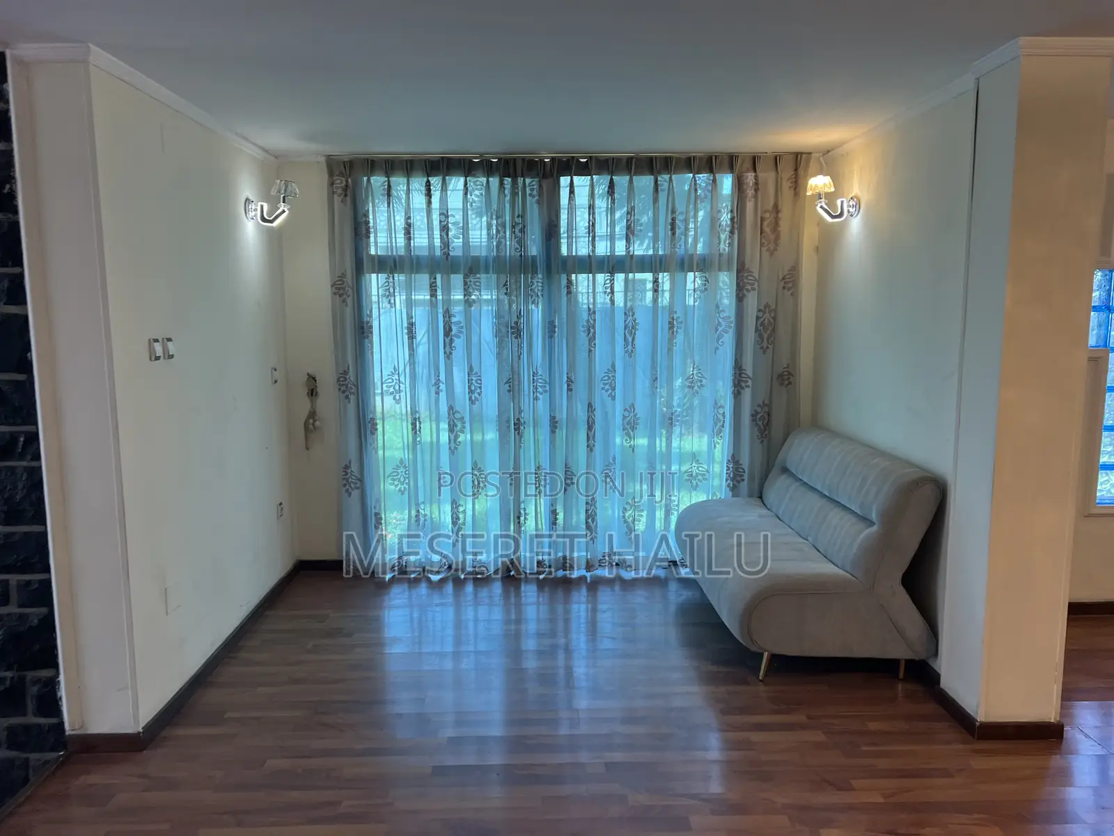 5bdrm House in Total 3 Koter, Nifas Silk-Lafto for rent