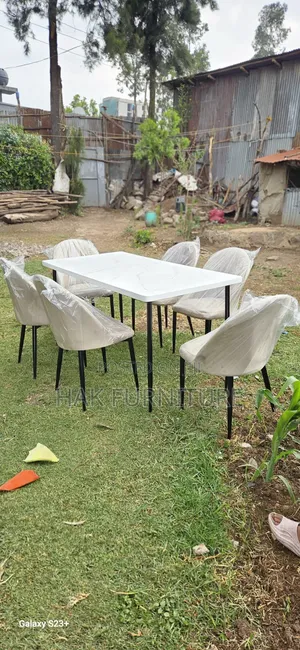 Luxury Dining Table